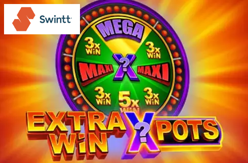 Extra Win X Pots